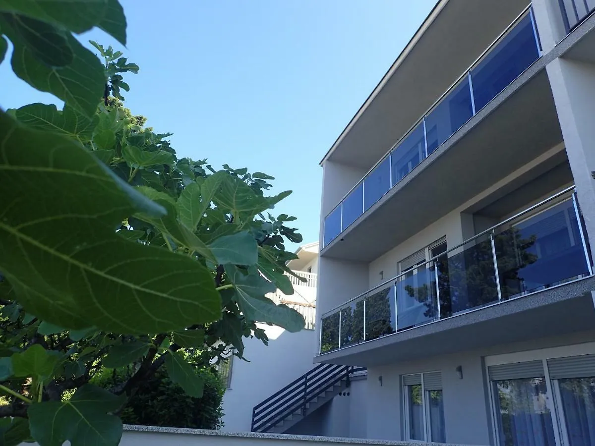 Apartments Del Mar Crikvenica