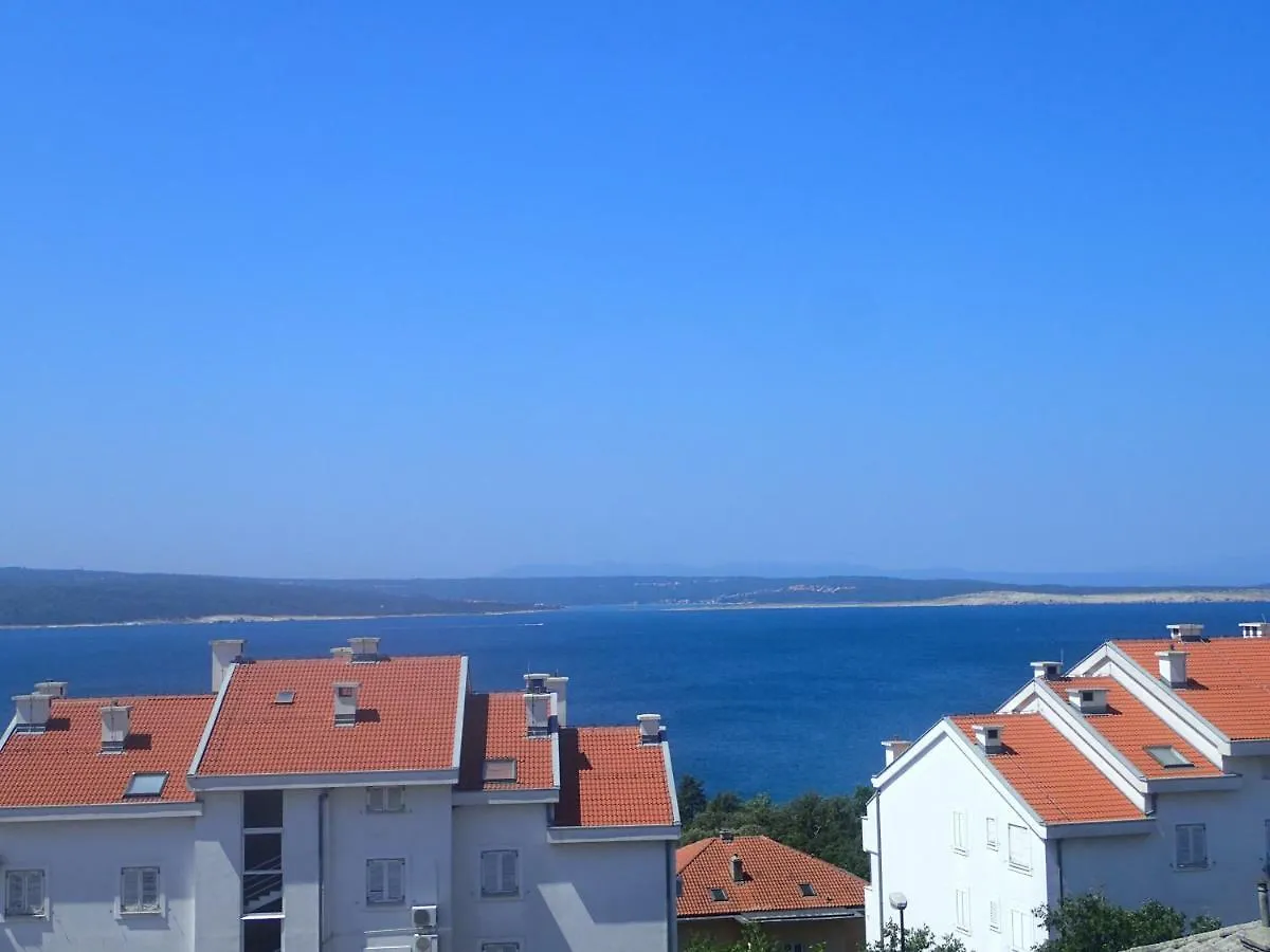 Apartments Del Mar Crikvenica