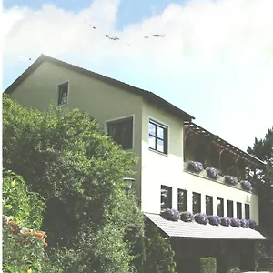 Landgasthaus Zum Erlengrund Garni Hotel Emskirchen