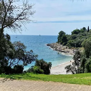 Paradise Apartment Pula