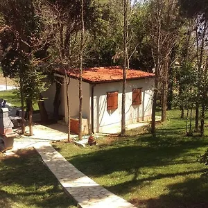 Ribarska Kuca Romana Ferienhaus Premantura