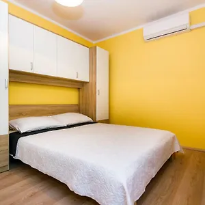  Apartmán Apartman Ježevac